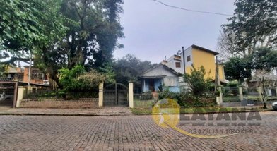 house em Landel de Moura, Tristeza - Porto Alegre - RS