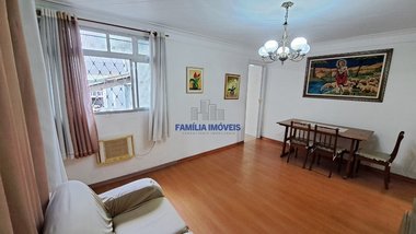 house em Rua Campos Mello, Vila Mathias - Santos - SP