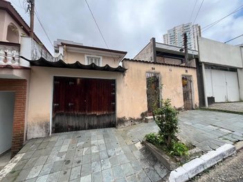 land_lot em Rua Caetanos, Vila Regente Feijó - São Paulo - SP