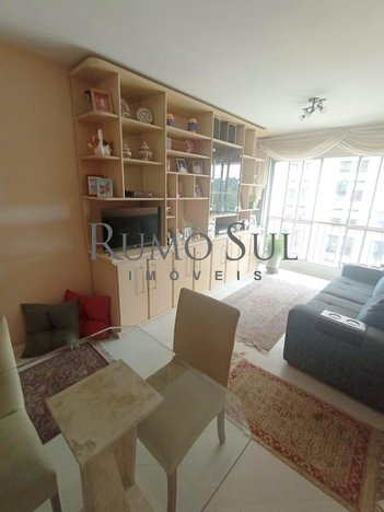 apartment em Avenida Interlagos, Jardim Marajoara - São Paulo - SP