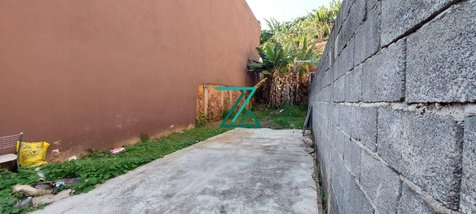 land_lot em Rua Fiori, Jardim Itapoan - Várzea Paulista - SP