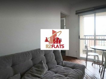 apartment em Rua Coronel Artur de Paula Ferreira, Vila Nova Conceição - São Paulo - SP