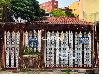 commercial_building em Rua Matusalém Matoso, Penha de França - São Paulo - SP