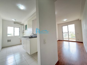 apartment em Rua Ézio Wagner da Silva, Residencial Parque da Fazenda - Campinas - SP
