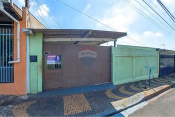 house em Rua Cardeal, Conjunto Habitacional Narciso Gomes - Araras - SP