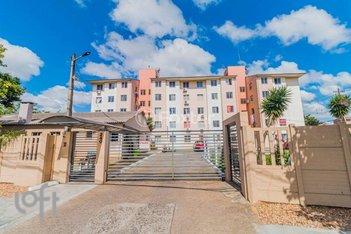 apartment em Camboatás, Igará - Canoas - RS