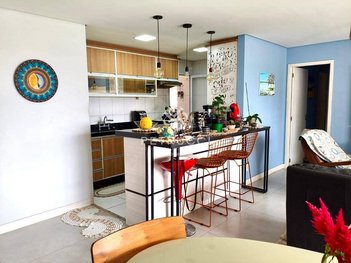 apartment em Rua Boa Vista, Boa Vista - São Caetano do Sul - SP