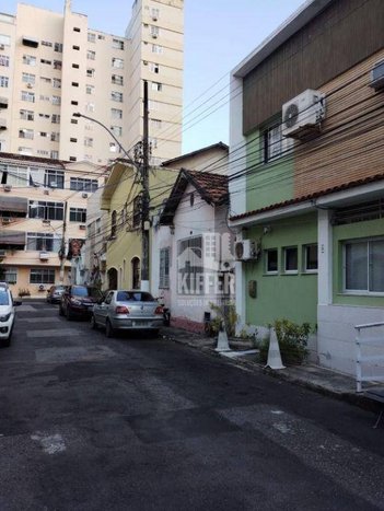 house em Travessa Engenheiro Celso Pasine, Icaraí - Niterói - RJ