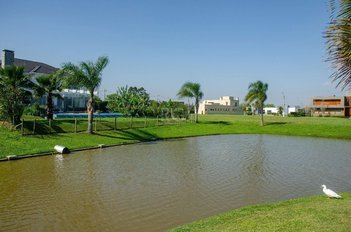 land_lot em Estrada do Conde, Sans Souci - Eldorado do Sul - RS