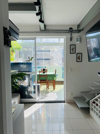 apartment em Rua Turiassu, Perdizes - São Paulo - SP