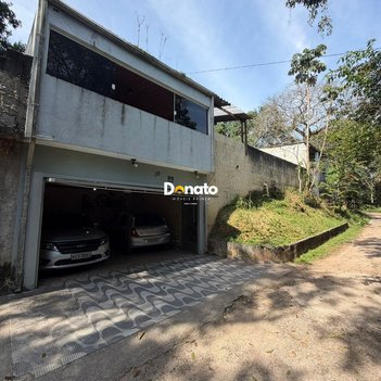 house em Rua Padre Ramon Ortiz, Eldorado - São Paulo - SP