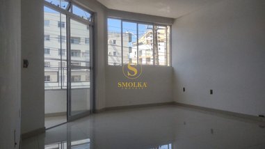apartment em Rua Irmã Bonavita, Capoeiras - Florianópolis - SC