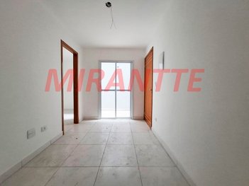apartment em Travessa Fantasia do Lago, Vila Mazzei - São Paulo - SP