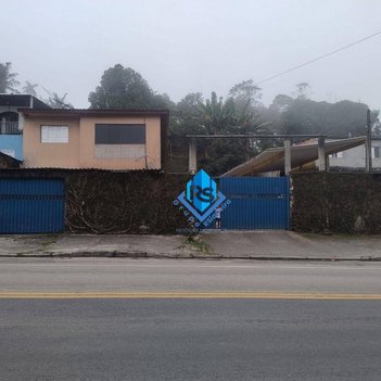 commercial_land_lot em Rua Rio Acima, Rio Grande - São Bernardo do Campo - SP