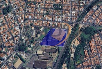 land_lot em Avenida Maria Antonia Camargo de Oliveira, Vila Velosa - Araraquara - SP