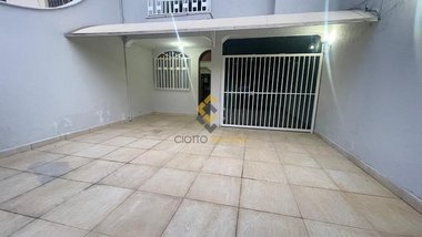 commercial_building em Fleming, Ouro Preto - Belo Horizonte - MG