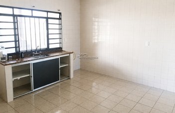 house em Rua José Antônio Gemi, Vila São Cristóvão - Valinhos - SP