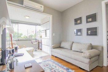 apartment em Engenheiro Adolfo Stern, Bela Vista - Porto Alegre - RS