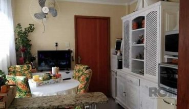 apartment em Antonio Carvalho, Jardim Carvalho - Porto Alegre - RS