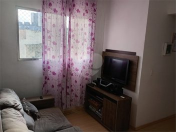 apartment em Avenida Potiguara, Vila Tupi - Várzea Paulista - SP