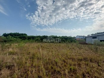 commercial_land_lot em SC 283, Santo Antônio - Concórdia - SC