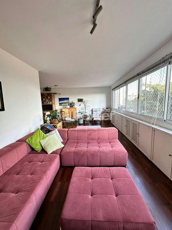 apartment em Rua Harmonia, Sumarezinho - São Paulo - SP
