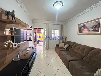 house em Rua Princesa Elizabete, Novo Santos Dumont - Lagoa Santa - MG