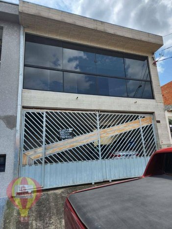 house em Rua Deodário Alves da Silva, Parque das Paineiras - Sorocaba - SP