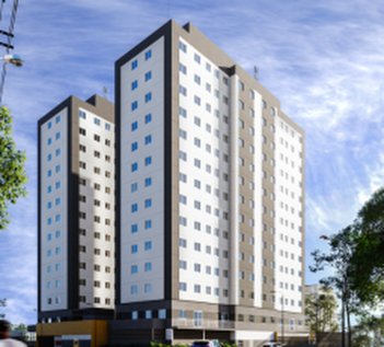 apartment em Rua Novo Oriente do Piauí, Vila Siria - São Paulo - SP