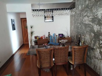apartment em Rua São Paulo, Santa Paula - São Caetano do Sul - SP