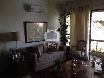 apartment em Rua Professor Hilário Veiga de Carvalho, Vila Suzana - São Paulo - SP