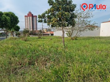 land_lot em Mathias Albuquerque, Castelinho - Piracicaba - SP
