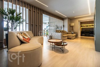 apartment em Rua Fortunato Ferraz, Vila Anastácio - São Paulo - SP