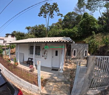 house em Rua Jaca, Jardim Santa Paula - Cotia - SP