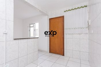 apartment em Rua Olavo Bilac, Vargem Grande - Pinhais - PR