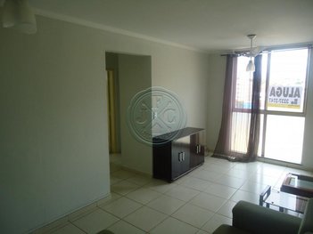 apartment em Rua Ramos de Azevedo, Jardim Paulista - Ribeirão Preto - SP
