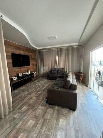 house em Rua Rio Corumbá, Jardim Europa - Uberlândia - MG