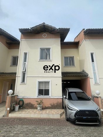 house em Rua 03H, Prefeito José Walter - Fortaleza - CE