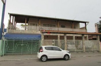 house em Rua Tupã, Jardim Paulista - São José dos Campos - SP