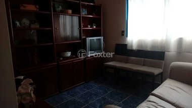house em Rua Corain Machado, Vila Brasilina - São Paulo - SP