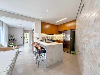 house em Rua Jamil Barbar Cury, Jardim Tarraf II - São José do Rio Preto - SP