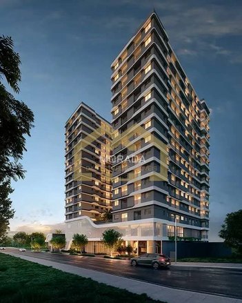 apartment em Rua Teodoro Sampaio, Pinheiros - São Paulo - SP