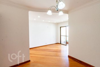 apartment em Nossa Senhora da Assunção, Vila Butantã - São Paulo - SP