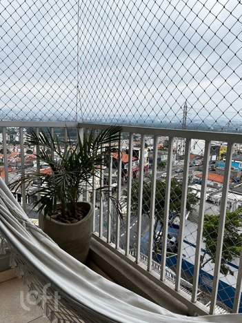 apartment em Cangaíba, Cangaíba - São Paulo - SP