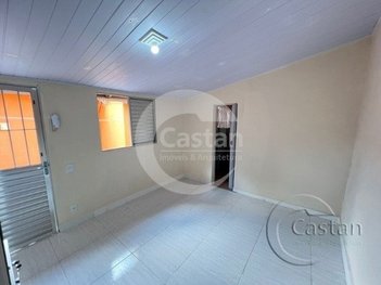 house em Rua Barretos, Alto da Mooca - São Paulo - SP