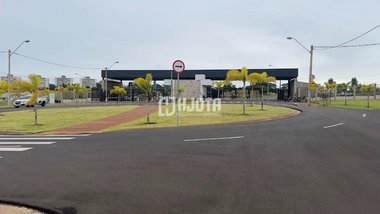 land_lot em Rua João Nilton de Melo, Eplenum Tresor - São José do Rio Preto - SP