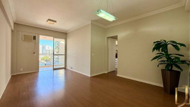 apartment em Rua Vereador Duque Estrada, Santa Rosa - Niterói - RJ