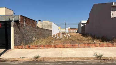 land_lot em Rua Antonio Carlos Alves, Residencial Santa Ana - São José do Rio Preto - SP