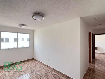 apartment em Rua Adherbal Stresser, Jardim Arpoador - São Paulo - SP