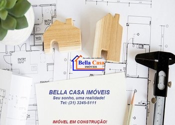 house em Rua Wenceslau Braz, Jardim Leblon - Belo Horizonte - MG